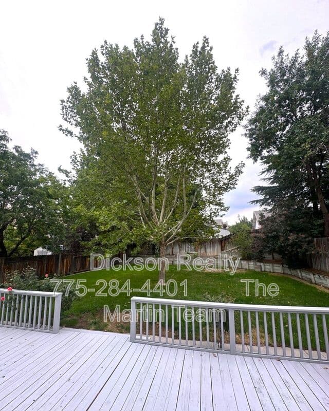 Sparks House: 5256 Santa Lupe Avenue