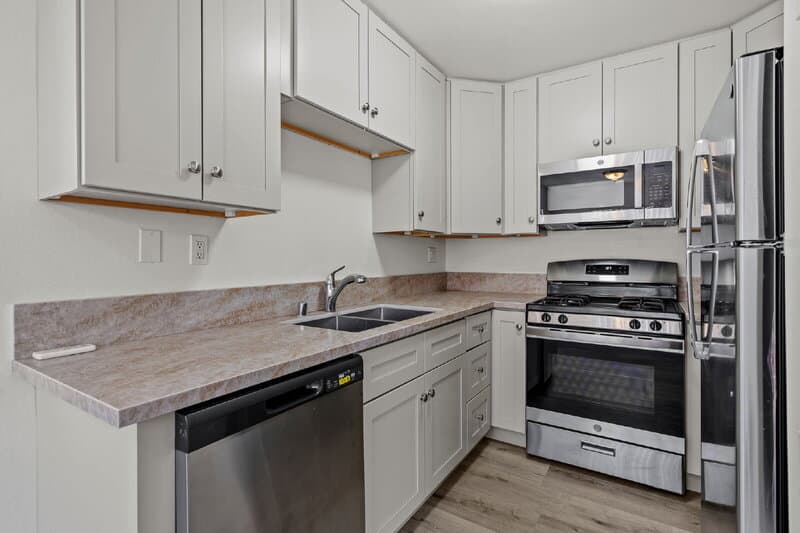 Spring Valley Condo: 9059 Harness Street