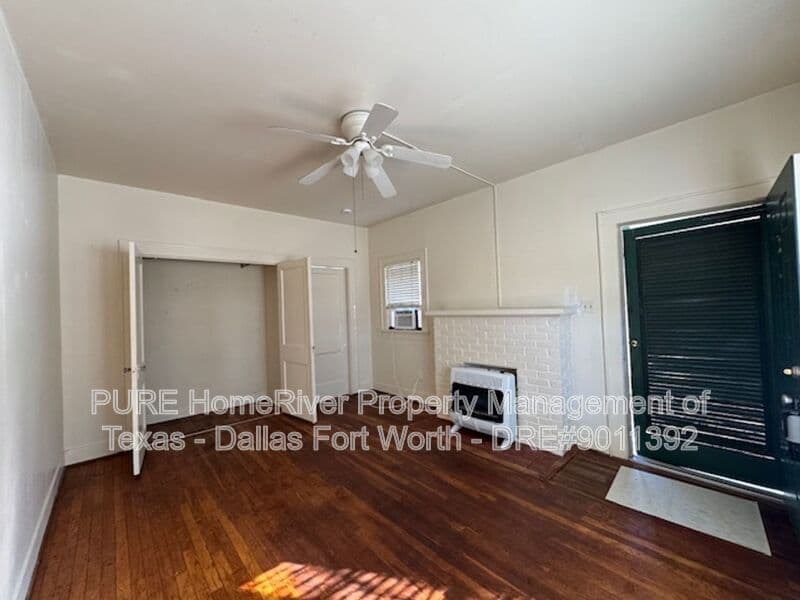 Fort Worth Condo: 3762 W 7th Street