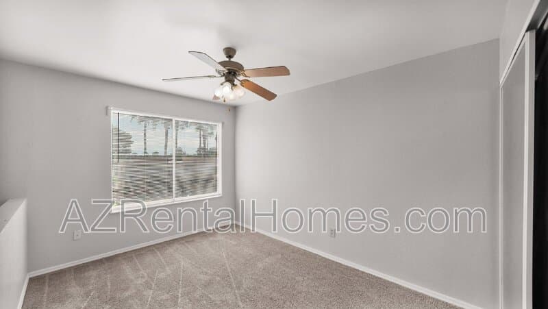 Scottsdale Condo: 3500 N Hayden Rd