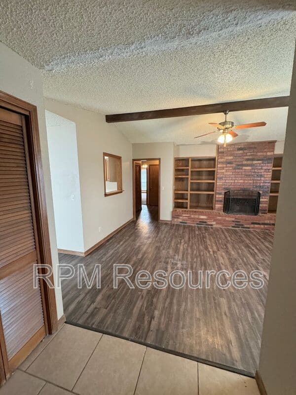 Oklahoma City Condo: 10900 Greystone