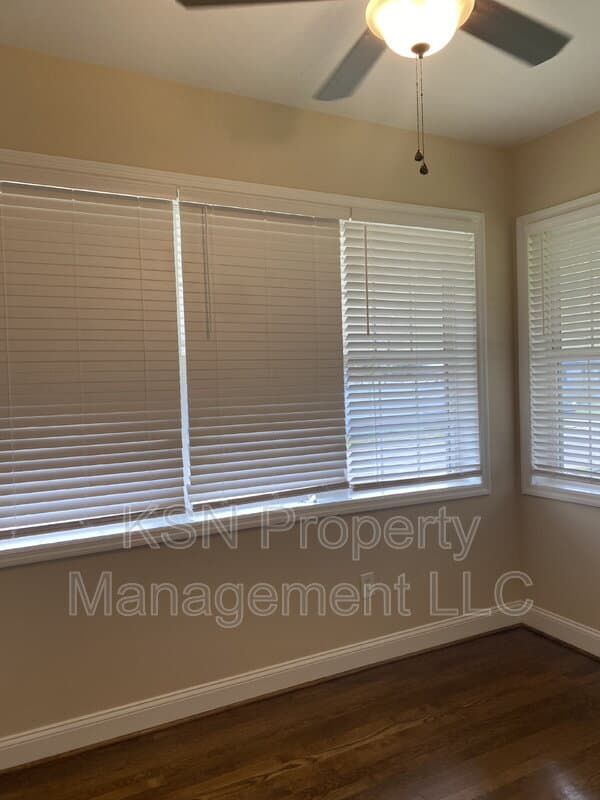Savannah House: 1509 Ott Street