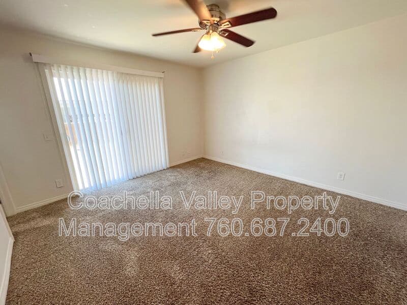 Desert Hot Springs House: 11155 Pomelo Drive