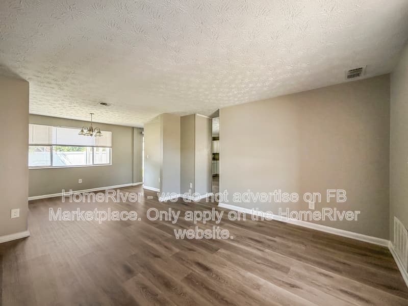 Orange Park House: 2501 Richard Ct