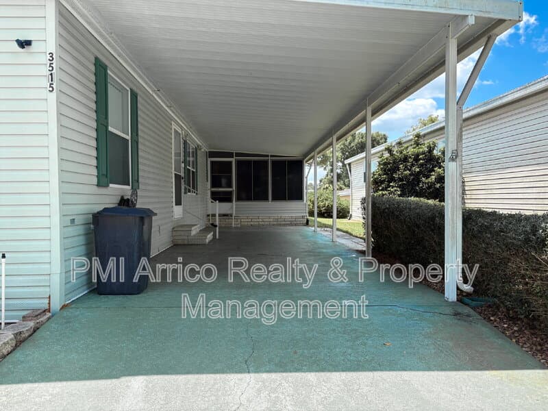 Valrico House: 3515 Zephyr Ln