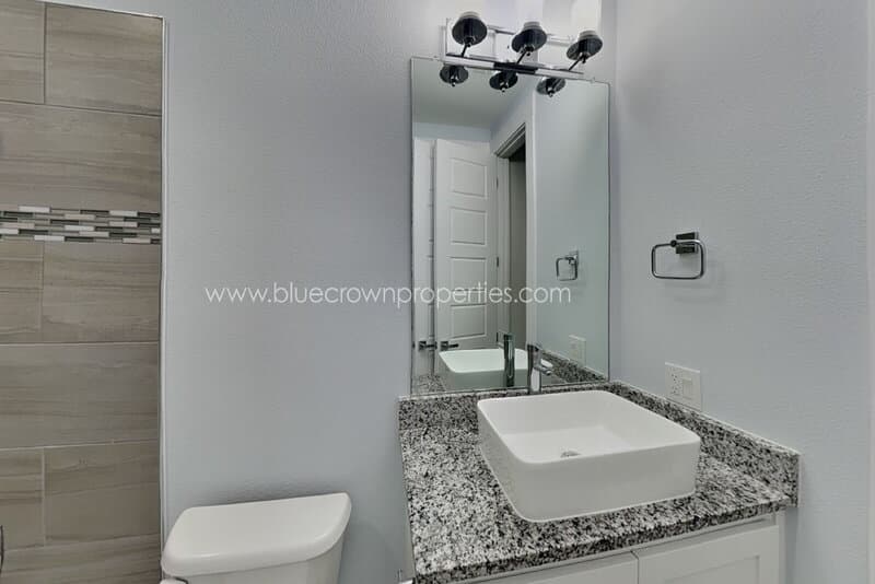 Lewisville House: 217 South Village Way