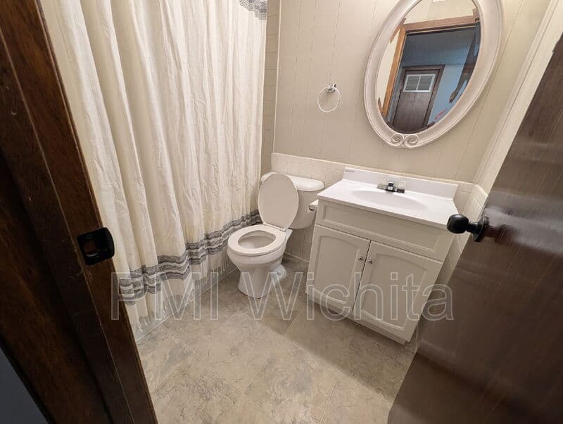 Wichita Condo: 1706 South Fern Street