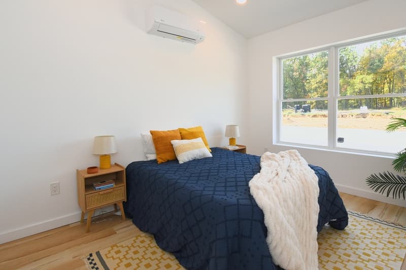 Tillson Condo: 56 Grist Mill Road - 2