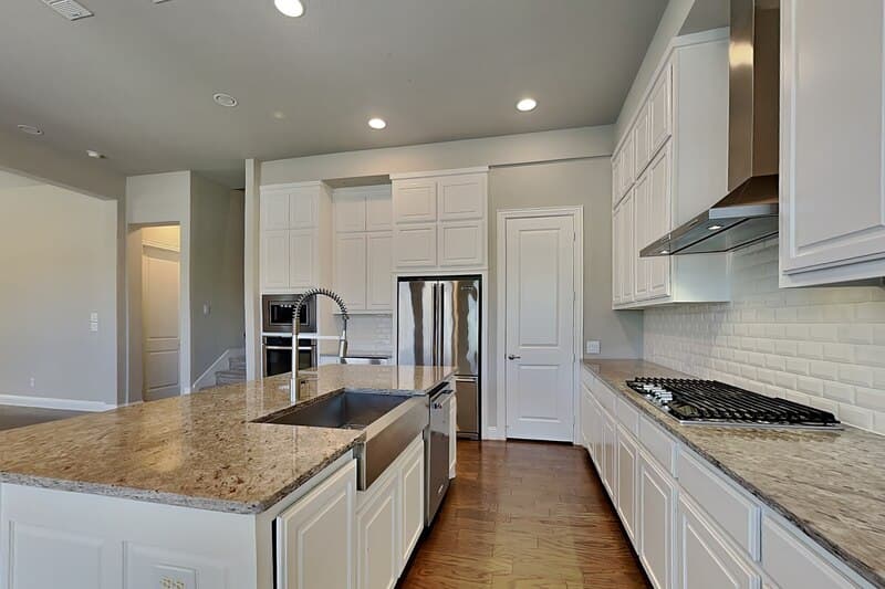 Mckinney House: 7801 Avondale Dr
