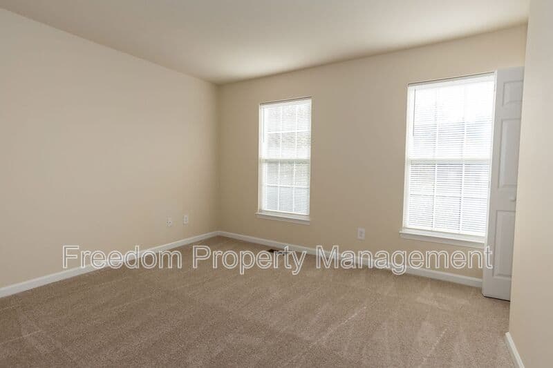 Woodbridge Townhome: 1974 Teasel Ct
