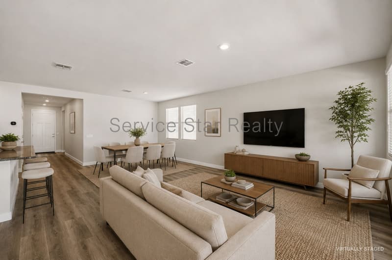 Litchfield Park House: 19692 W Roma Ave