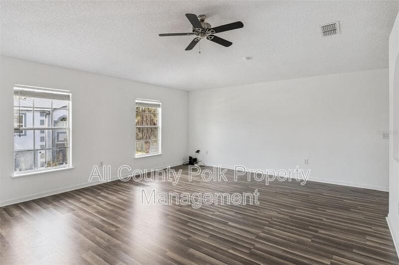 Poinciana House: 455 Danube Dr.