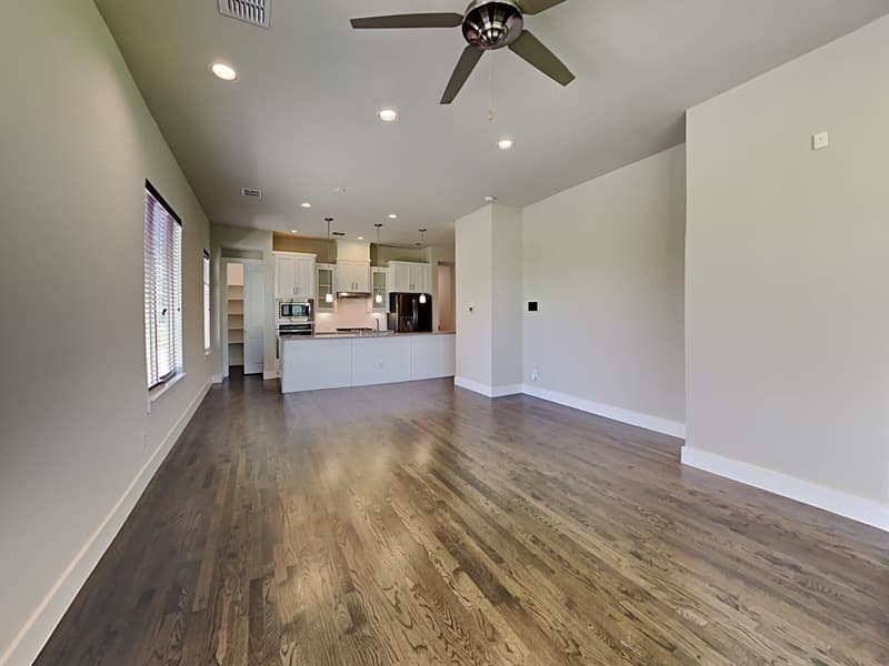 Dallas Townhome: 3107 Sunny Brae Dr