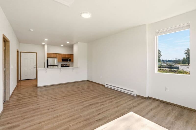 Spokane House: 1123 E Hastings