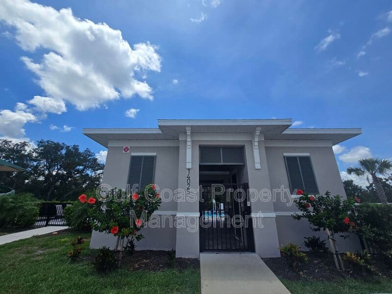 Lakewood Ranch Townhome: 14068 Lilac Sky Terrace