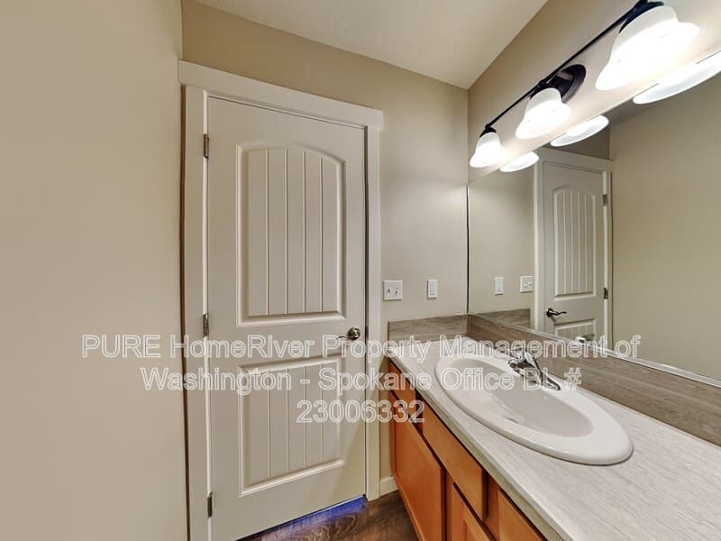 Spokane Condo: 918 W Mansfield Ave