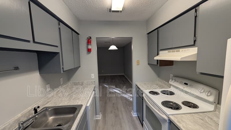 Hinesville Condo: 107 Gilbert St