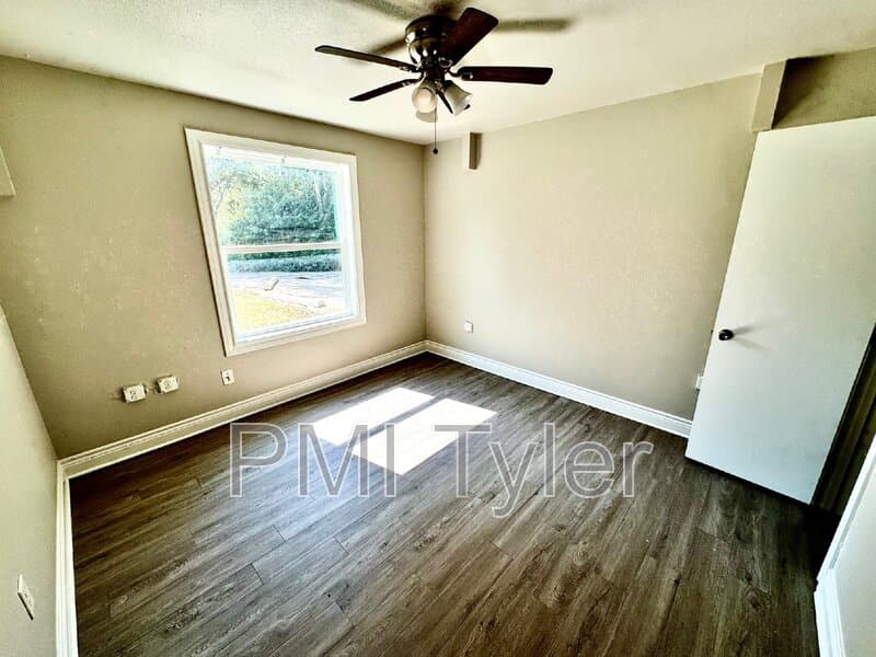 Tyler Condo: 1800 West Oakwood Street