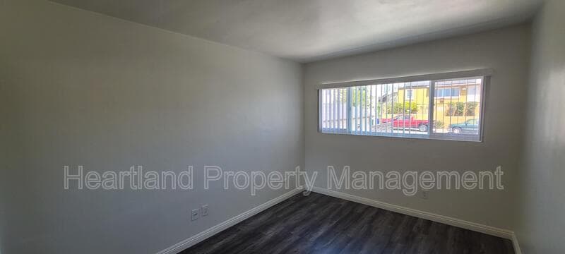 San Diego Condo: 4162 51st Street