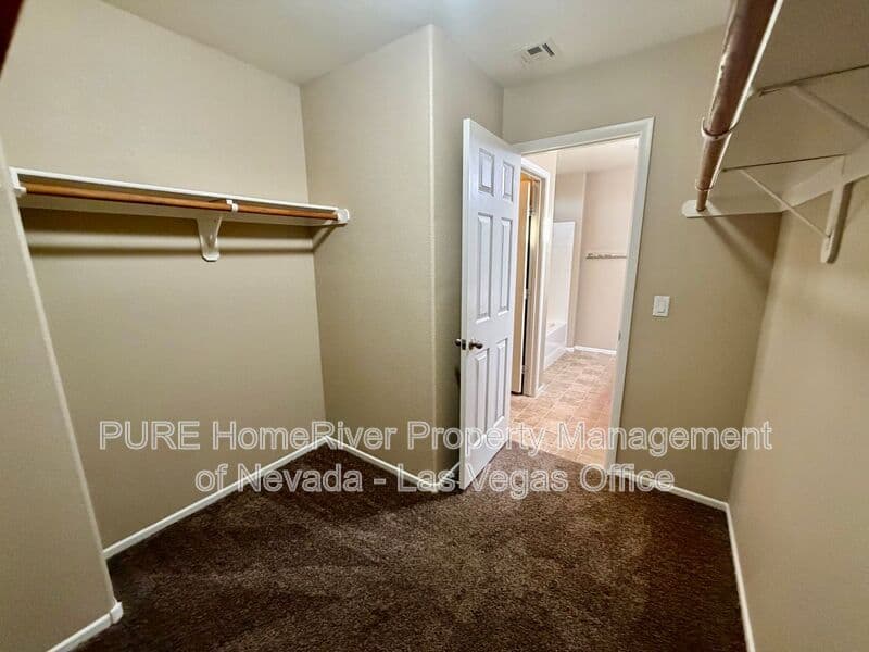 North Las Vegas House: 6109 Blue Luna Street
