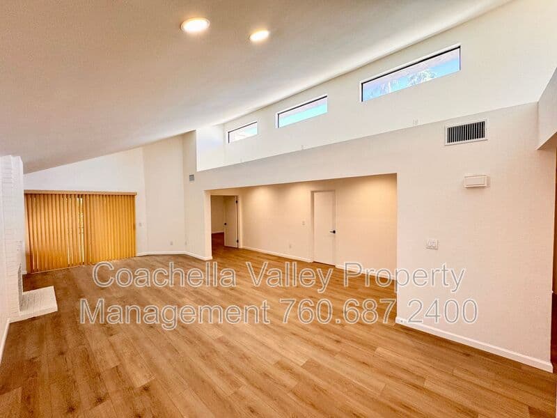 Palm Desert Condo: 41595 Navarre Ct