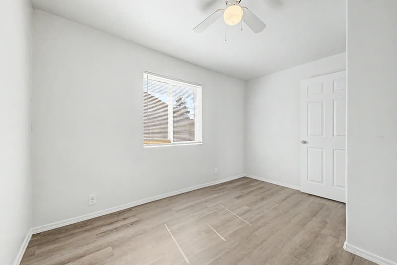 Tempe House: 2045 E ORANGE ST