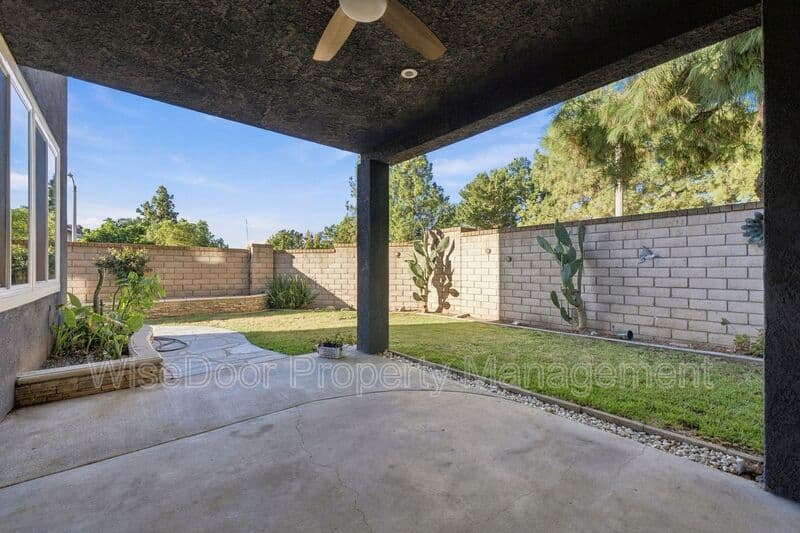 Rancho Cucamonga House: 6722 Summerstone Ct