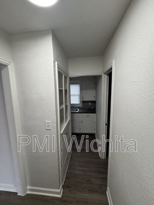 Wichita Condo: 816 S Water St C