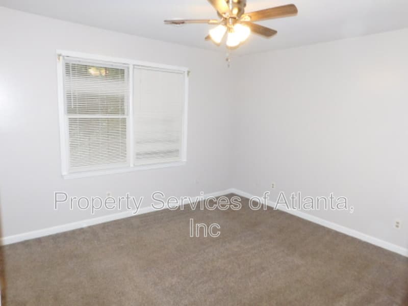 Jonesboro House: 7593 Casper Ct
