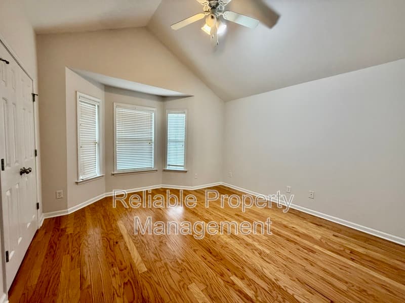 Clayton Townhome: 107 W Moss Creek Dr