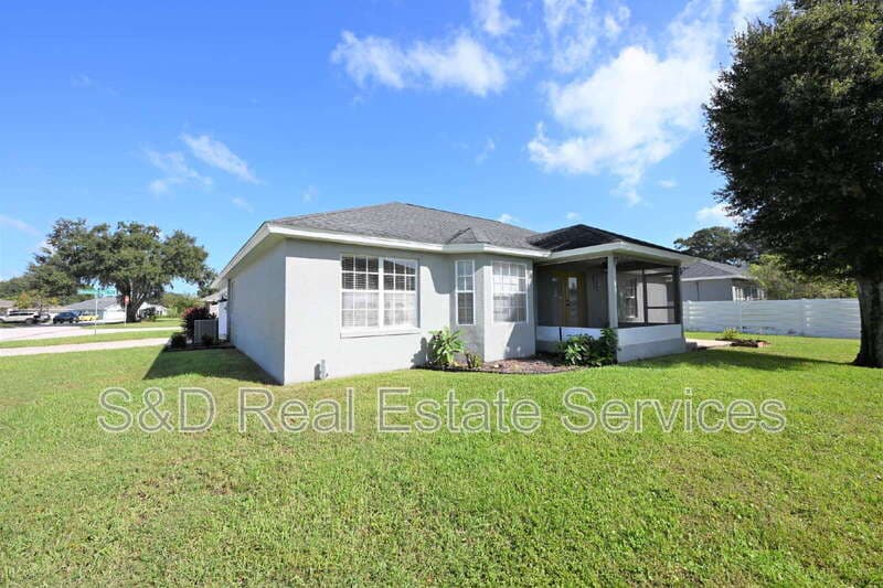Lakeland House: 3518 Remington Oaks Way