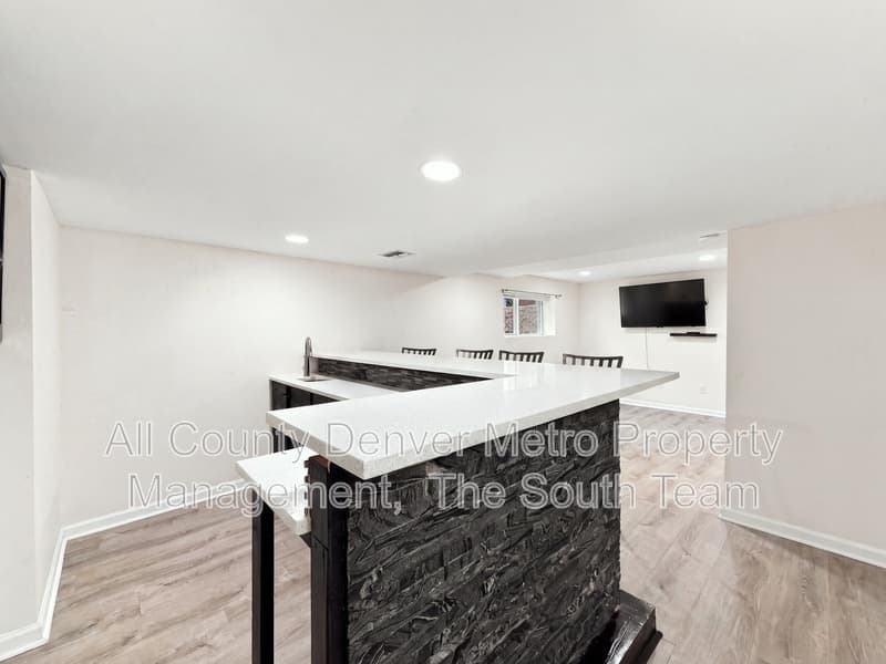 Denver Townhome: 1050 S Monaco St Pkwy