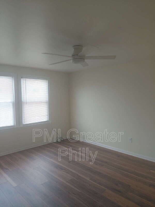 Philadelphia House: 5902 Belmar Terrace