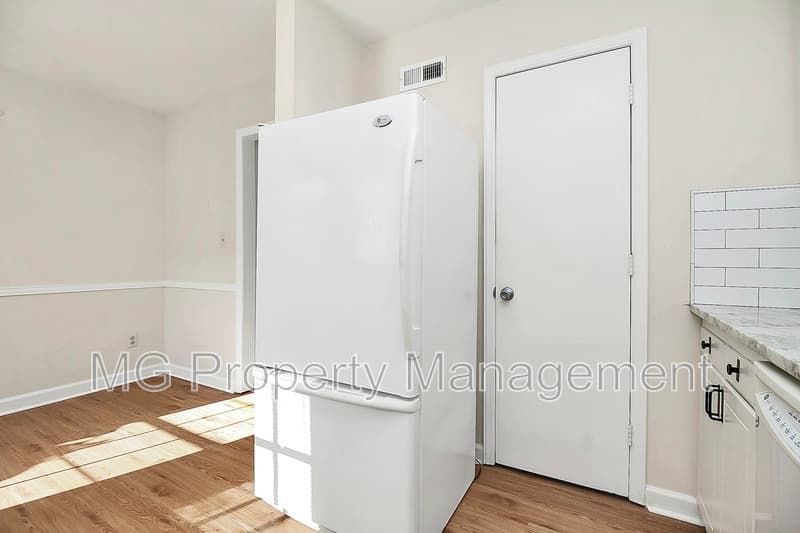 Charlotte Condo: 3726 Park Road