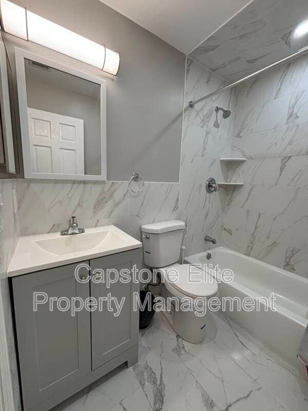 Newark Condo: 48 Marrow Street