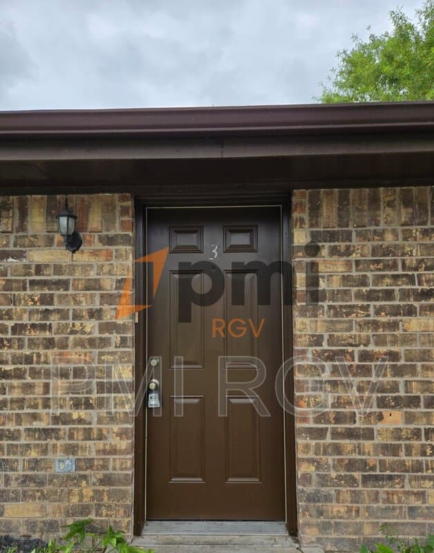 McAllen Condo: 2912 N 29th Ln