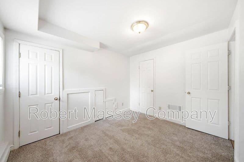 Louisville Condo: 1271 Cherokee Road