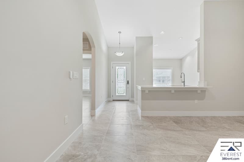 Palm Coast House: 6 Karl Court