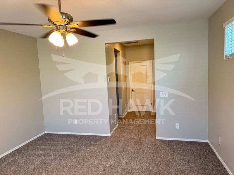 Goodyear House: 2451 N 149th Ln