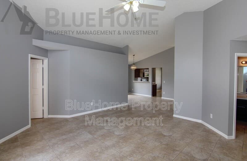 Orlando House: 2704 Tannery Ct