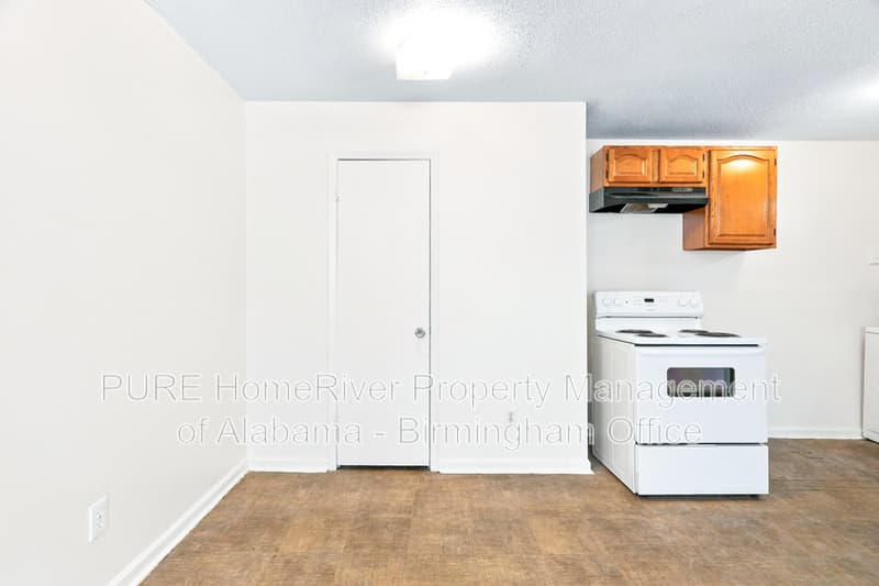 Birmingham Condo: 8017 1st Avenue S - C