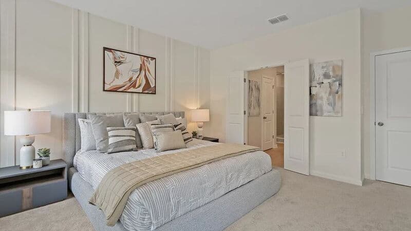 Minneola House: 3038 Granite Rdg Ave