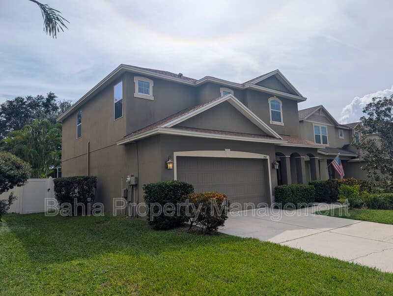 Tampa House: 7714 Landcare Ln