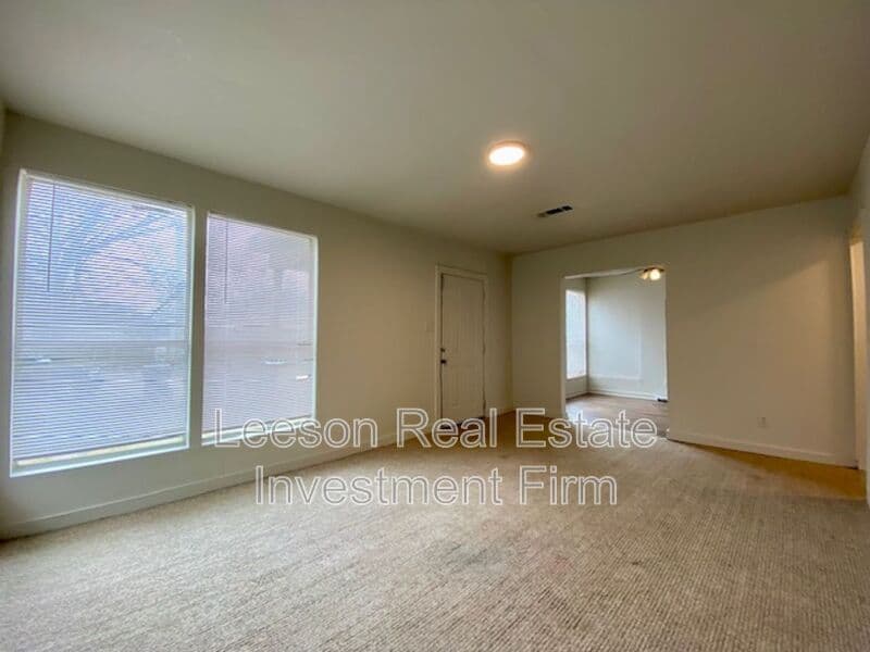 Bossier City House: 501 Wyche Street