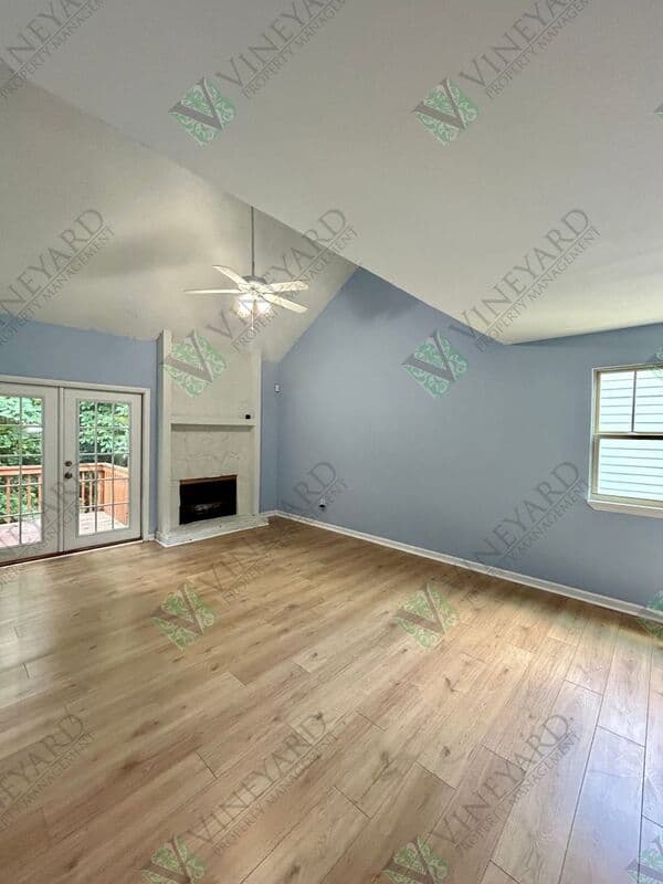 Smyrna Townhome: 1014 Falling Water Drive SE
