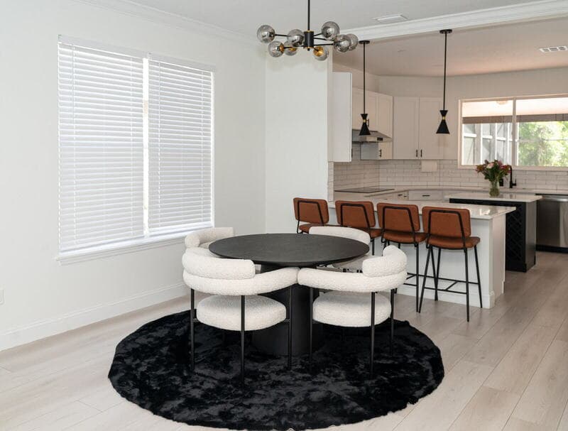Orlando House: 2648 University Acres Drive