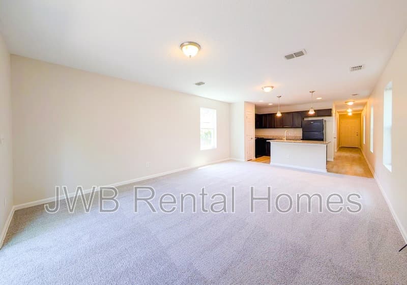 Jacksonville House: 8813 Cocoa Ave