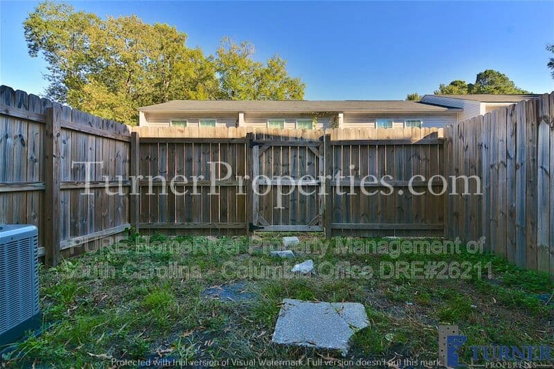 Columbia House: 308 Percival Rd