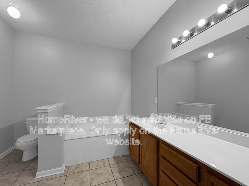 Middleburg Townhome: 3152 Ravines Rd