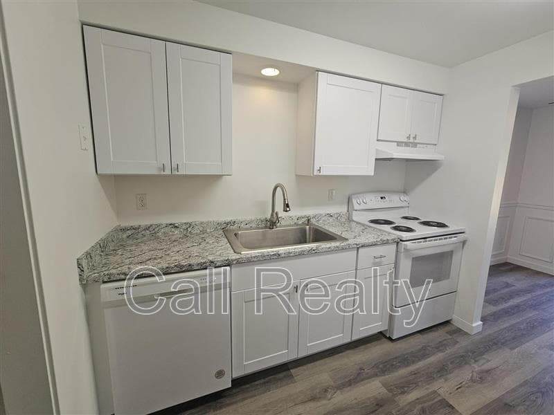 Spokane Valley Condo: 12117 E 23rd Ave